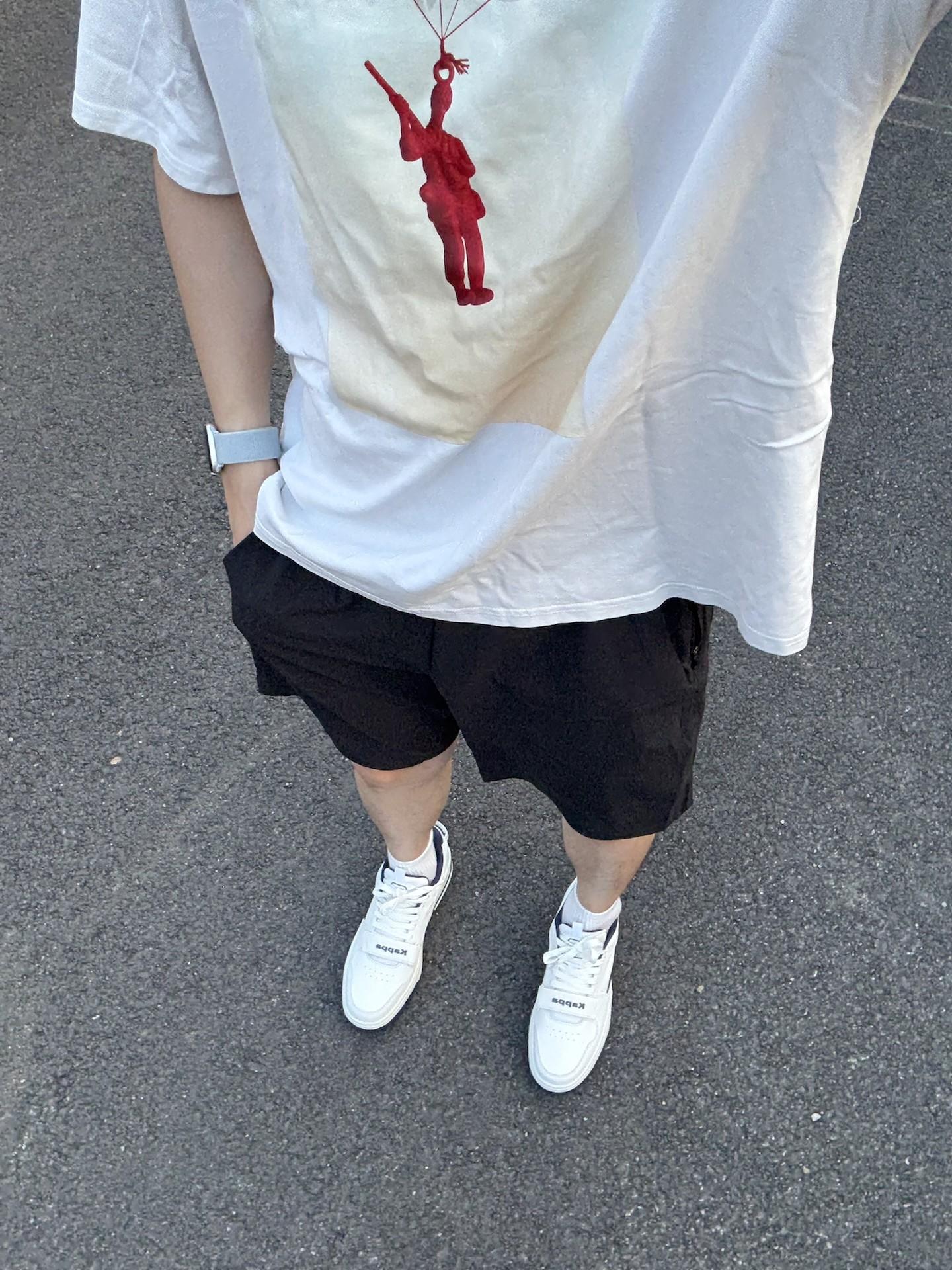 这双白蓝直接撞脸🫏❓三开入手真不亏